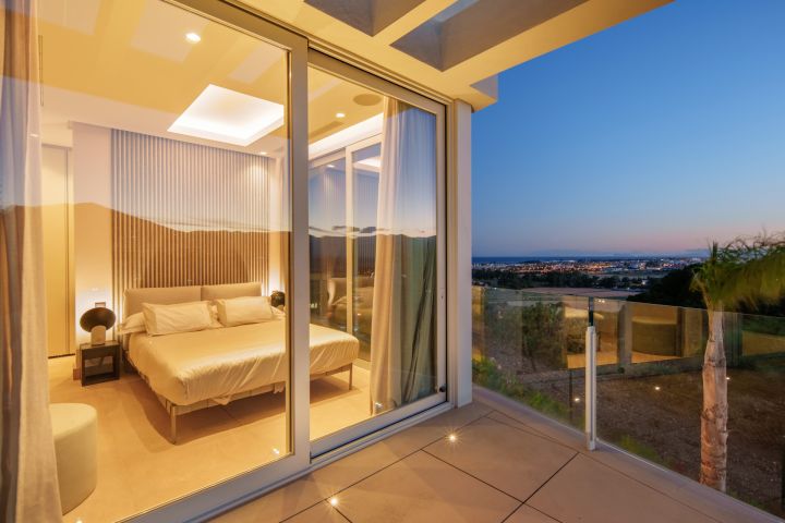 Villa Riva - Villa with Solarium in Nueva Andalucía