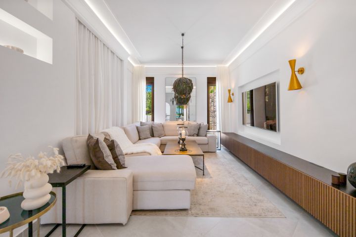 The Muse - Incredible Property in El Madroñal