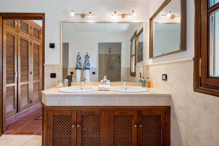 The Muse - Incredible Property in El Madroñal