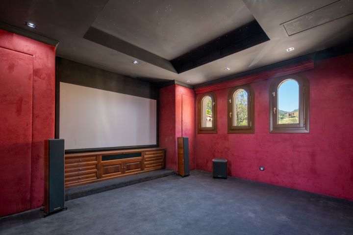 The Muse - Incredible Property in El Madroñal