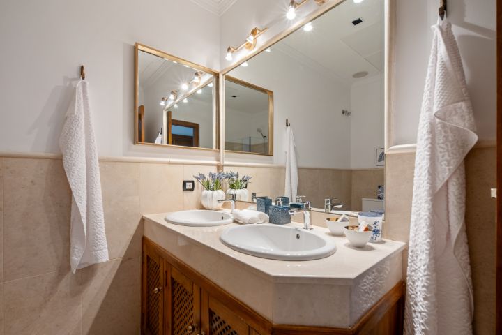 The Muse - Incredible Property in El Madroñal