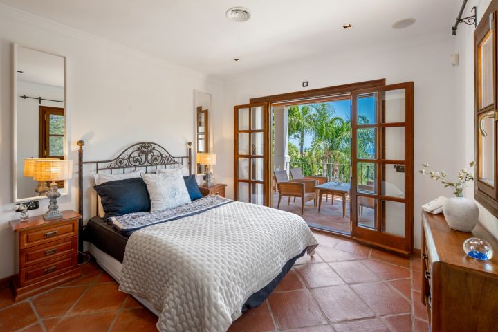 The Muse - Incredible Property in El Madroñal