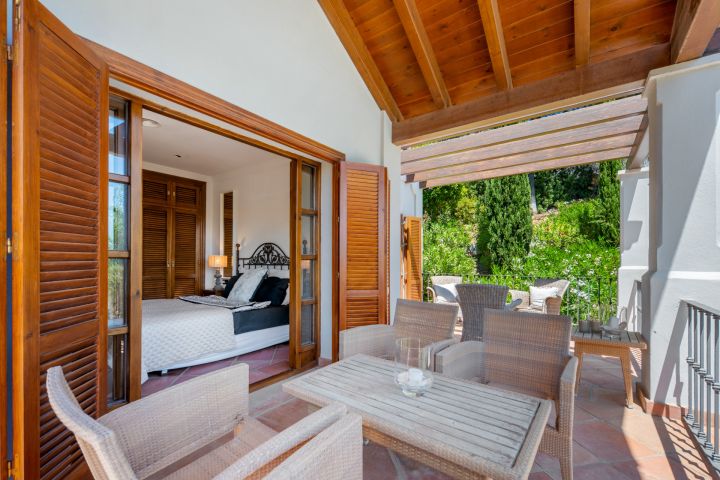 The Muse - Incredible Property in El Madroñal