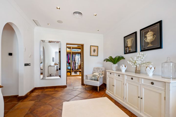 The Muse - Incredible Property in El Madroñal