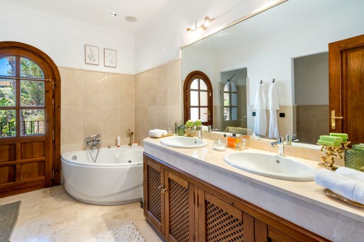 The Muse - Incredible Property in El Madroñal