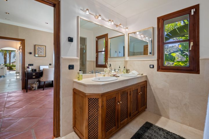 The Muse - Incredible Property in El Madroñal