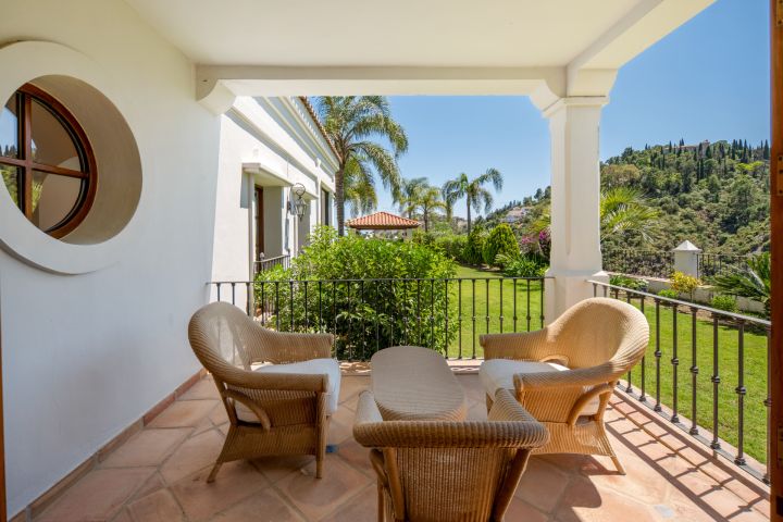 The Muse - Incredible Property in El Madroñal