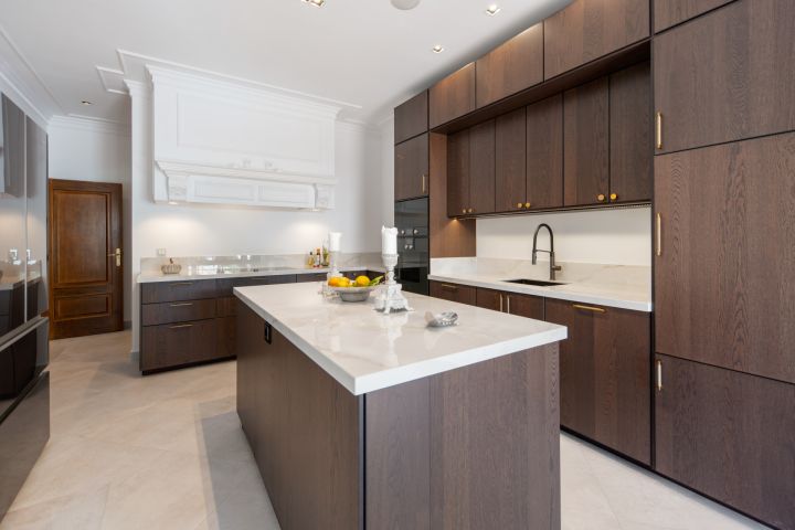 The Muse - Incredible Property in El Madroñal