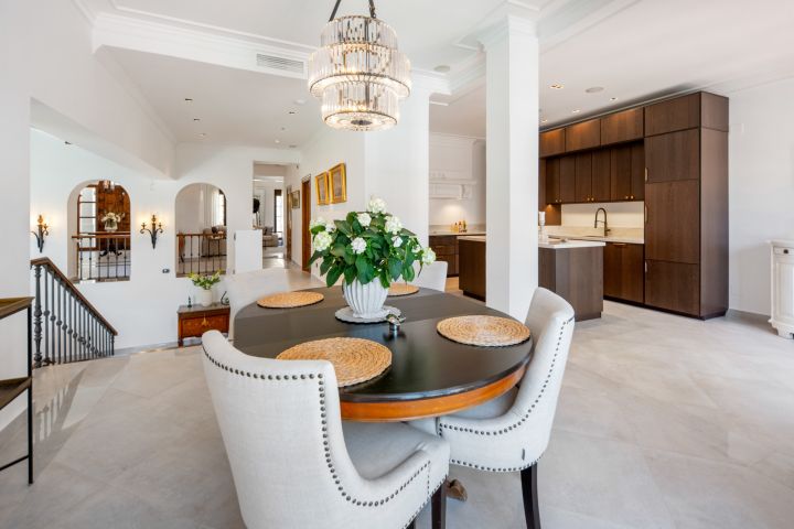 The Muse - Incredible Property in El Madroñal