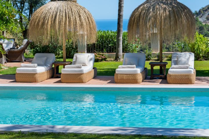 The Muse - Incredible Property in El Madroñal