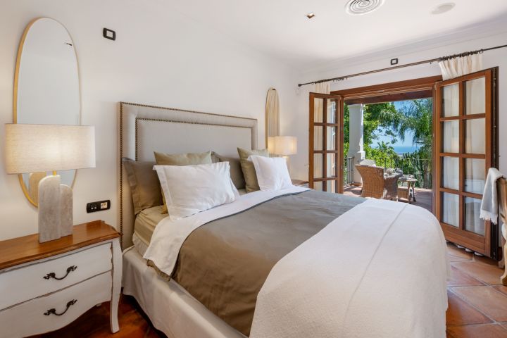 The Muse - Incredible Property in El Madroñal