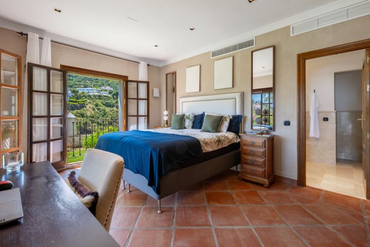 The Muse - Incredible Property in El Madroñal