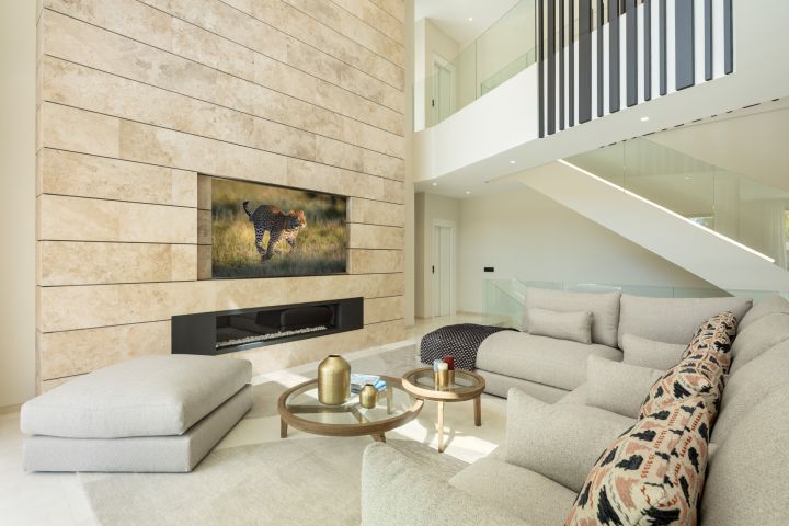 Villa Nara - Elegant Property in La Cerquilla