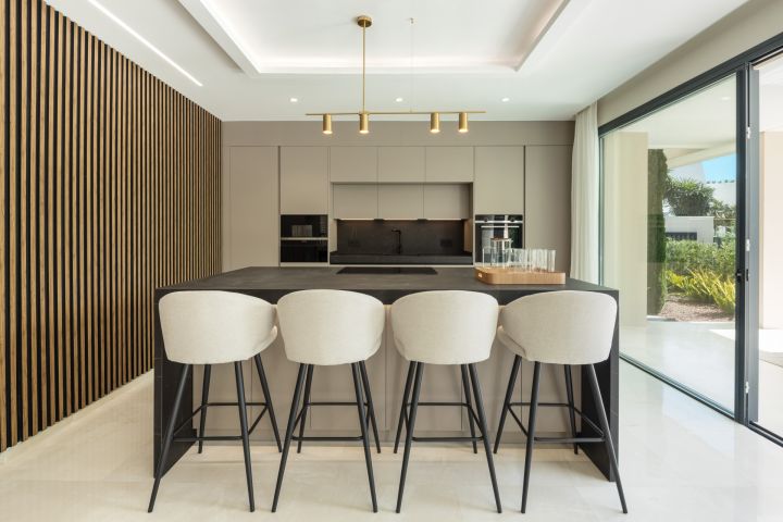 Villa Nara - Elegant Property in La Cerquilla