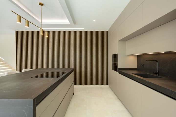 Villa Nara - Elegant Property in La Cerquilla