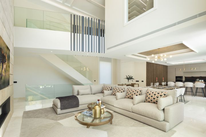 Villa Nara - Elegant Property in La Cerquilla
