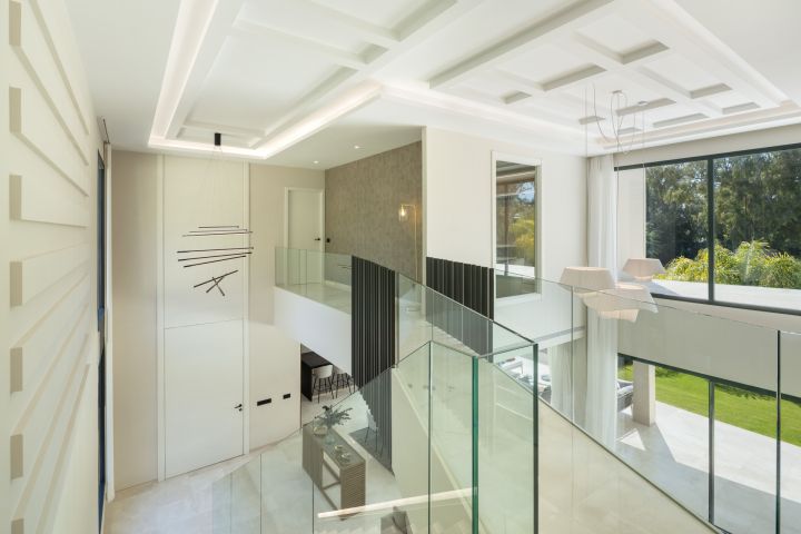 Villa Nara - Elegant Property in La Cerquilla