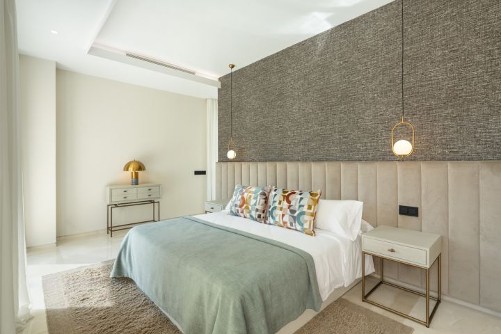 Villa Nara - Elegant Property in La Cerquilla