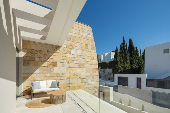 Villa Nara - Elegant Property in La Cerquilla