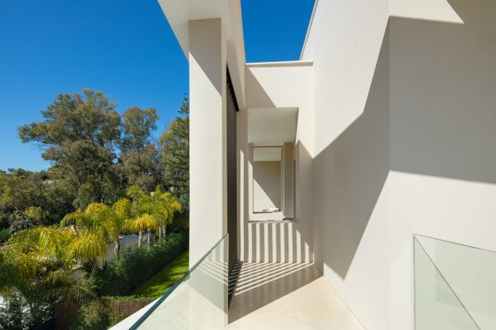 Villa Nara - Elegant Property in La Cerquilla