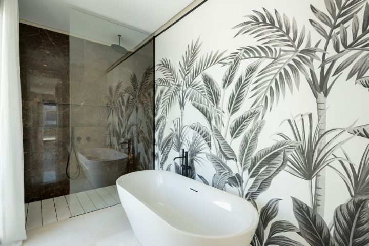Villa Nara - Elegant Property in La Cerquilla