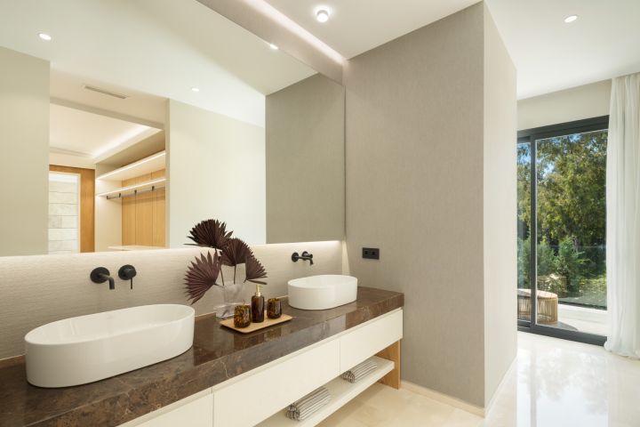 Villa Nara - Elegant Property in La Cerquilla
