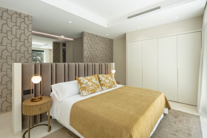 Villa Nara - Elegant Property in La Cerquilla