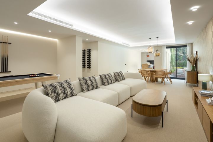 Villa Nara - Elegant Property in La Cerquilla