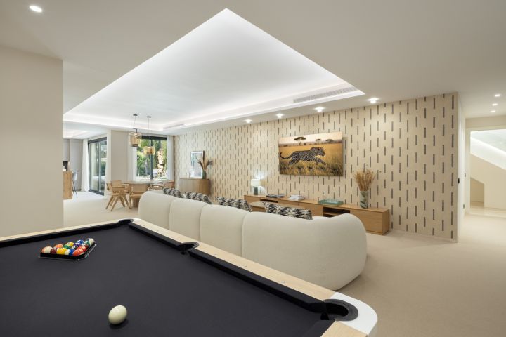 Villa Nara - Elegant Property in La Cerquilla