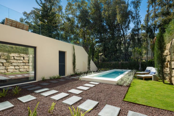 Villa Nara - Elegant Property in La Cerquilla