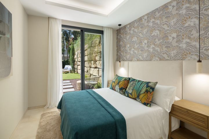 Villa Nara - Elegant Property in La Cerquilla