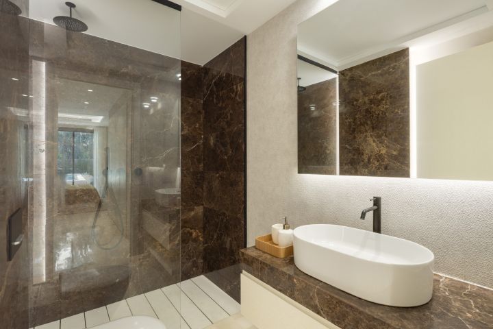 Villa Nara - Elegant Property in La Cerquilla