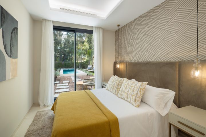 Villa Nara - Elegant Property in La Cerquilla