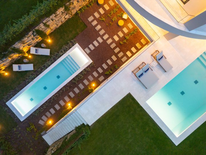 Villa Nara - Elegant Property in La Cerquilla