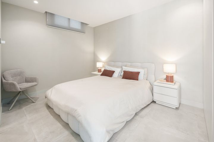 Belfry 1 - Modern Villa in El Campanario