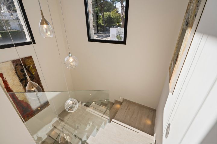 Villa Aura - Elegant Villa in the Golf Valley