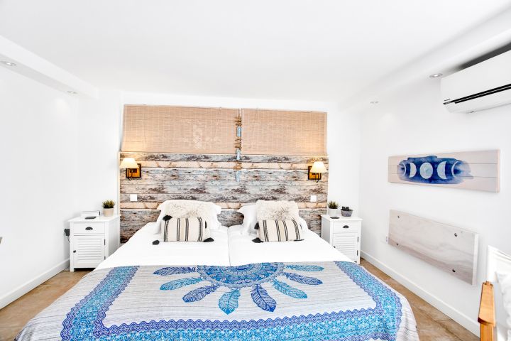 Villa Marbesa - Tropical villa with panoramic views