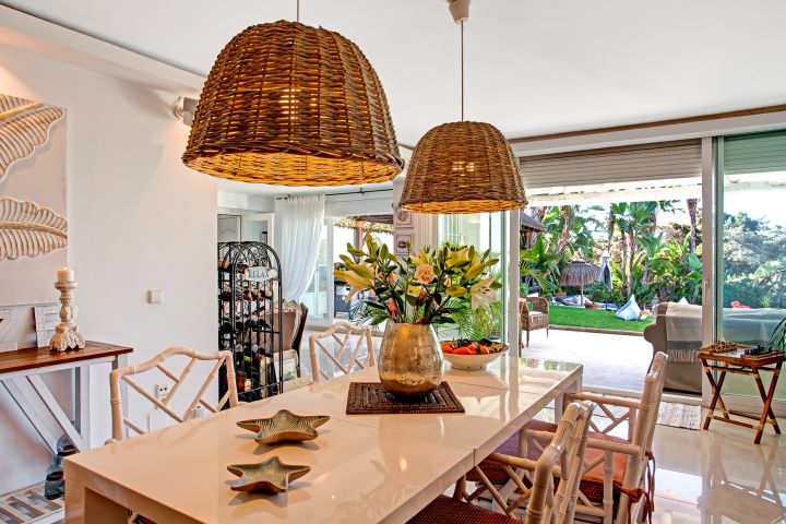 Villa Marbesa - Tropical villa with panoramic views