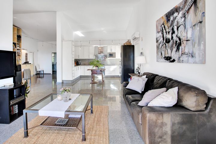 Villa Marbesa - Tropical villa with panoramic views