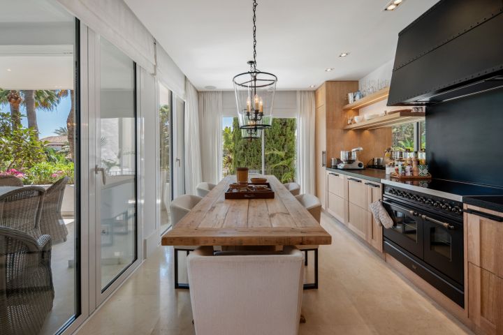 Acacia 21 - Impresionante Apartamento en Puente Romano