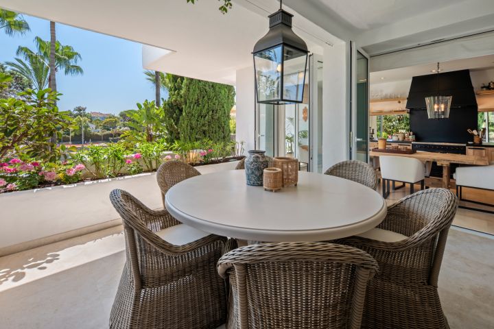 Acacia 21 - Impresionante Apartamento en Puente Romano