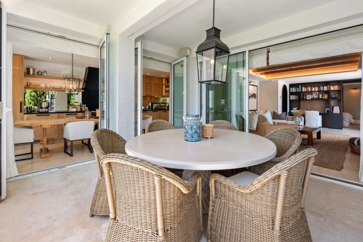 Acacia 21 - Impresionante Apartamento en Puente Romano