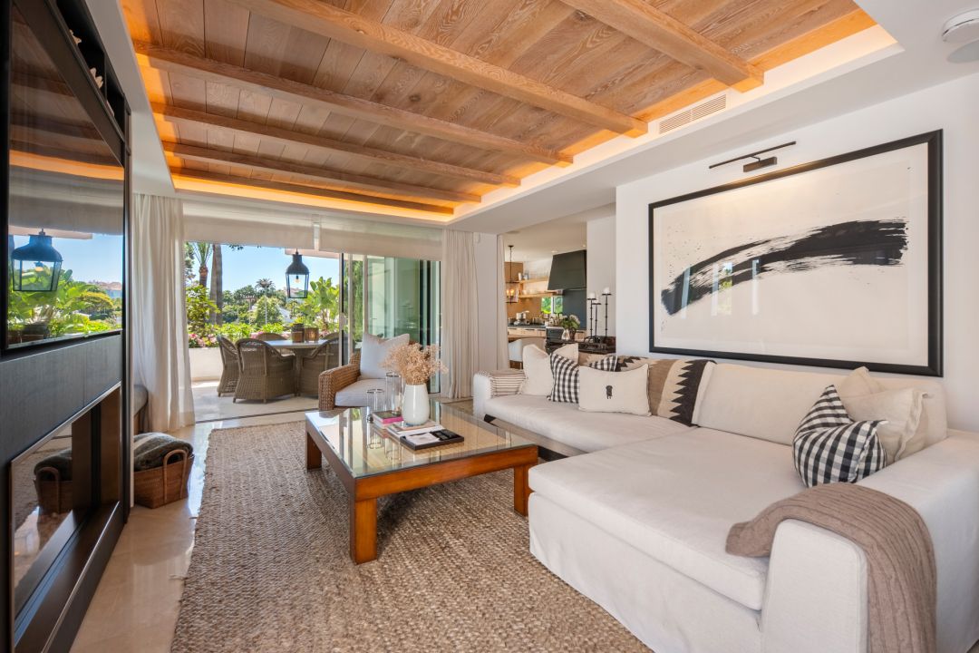 Acacia 21 - Impresionante Apartamento en Puente Romano