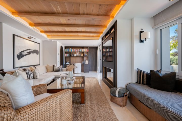 Acacia 21 - Impresionante Apartamento en Puente Romano