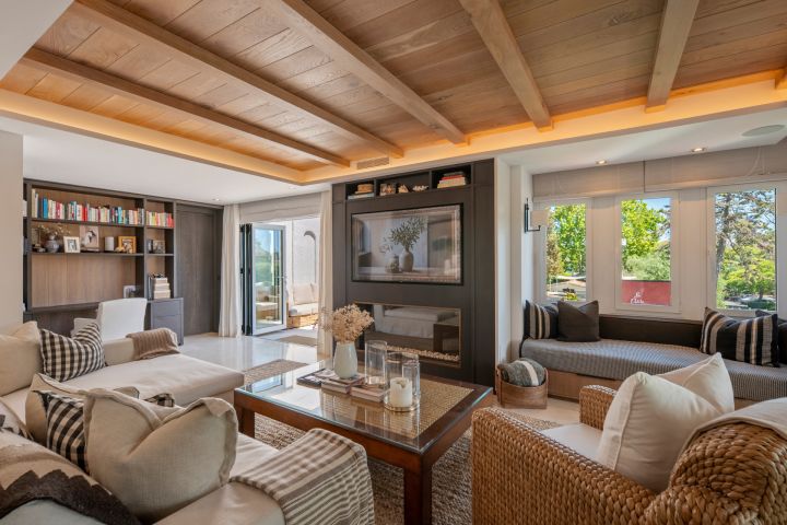 Acacia 21 - Impresionante Apartamento en Puente Romano