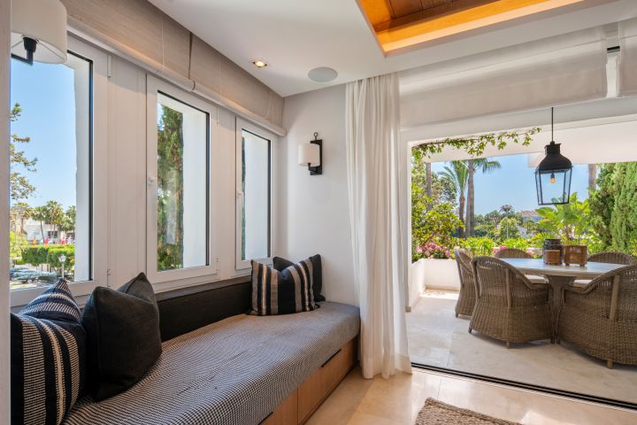 Acacia 21 - Impresionante Apartamento en Puente Romano