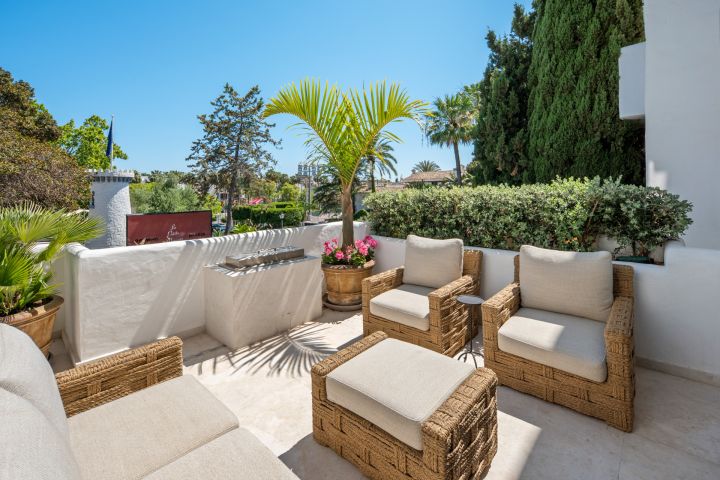 Acacia 21 - Impresionante Apartamento en Puente Romano