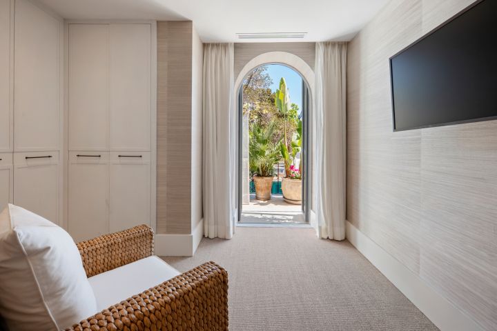 Acacia 21 - Impresionante Apartamento en Puente Romano
