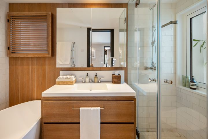 Acacia 21 - Impresionante Apartamento en Puente Romano