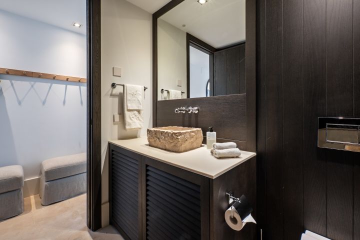 Acacia 21 - Impresionante Apartamento en Puente Romano